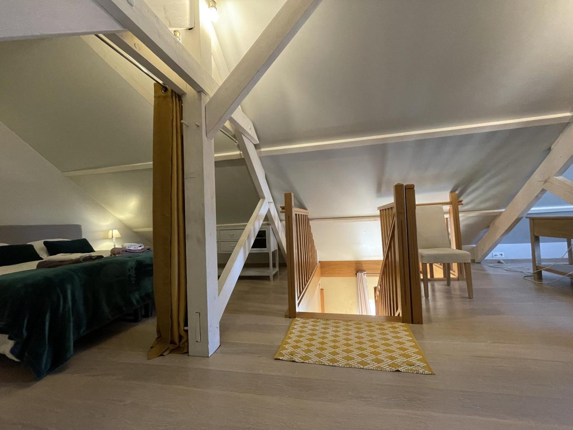 Le P'Tit Louis Villa Saint-Cyr-les-Colons Bagian luar foto