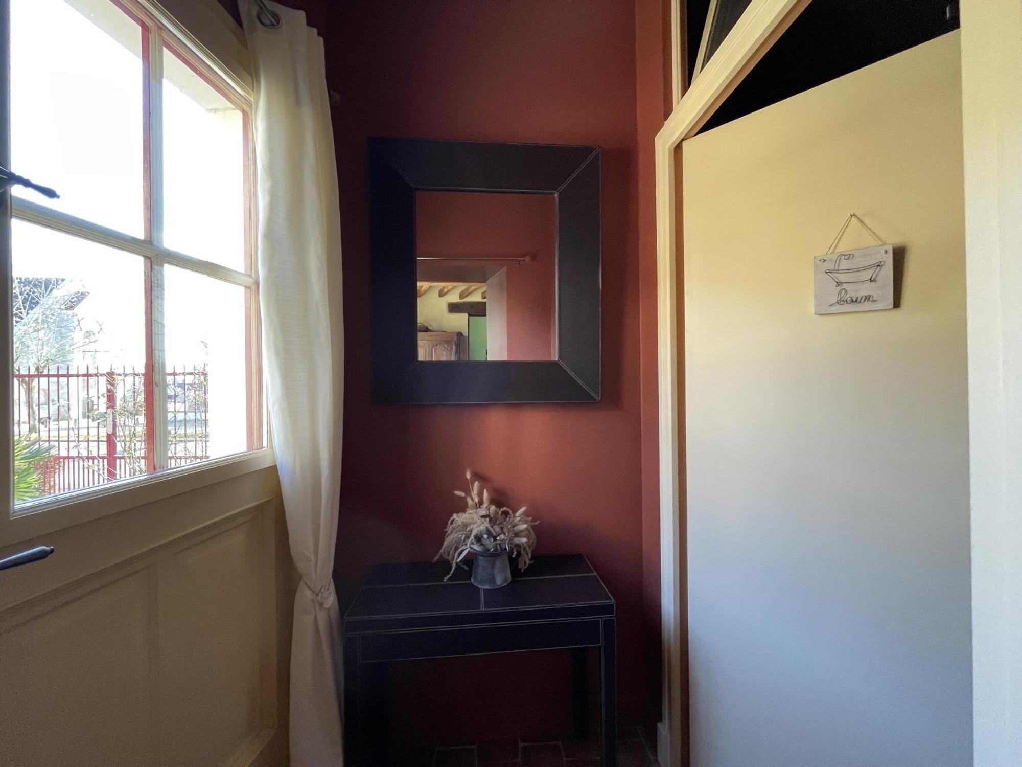 Le P'Tit Louis Villa Saint-Cyr-les-Colons Ruang foto